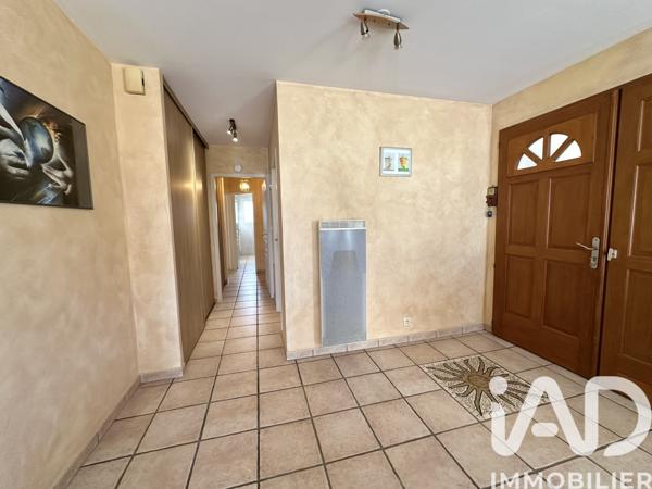 Maison à vendre 5 pièces 157 m² Hinx