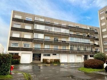 Appartement à vendre à Brest dans le Finistère (29200), ref : 29026-170