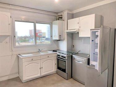 Appartement à vendre à Brest dans le Finistère (29200), ref : 29026-170