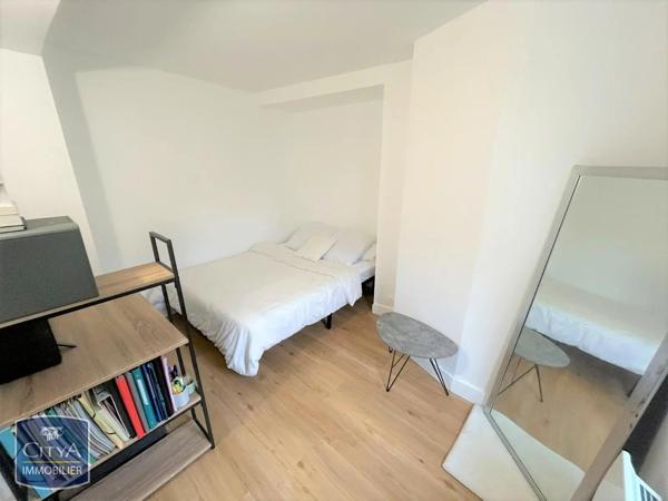 Appartement à louer 2 pièces 34.54m² Laon (02000)