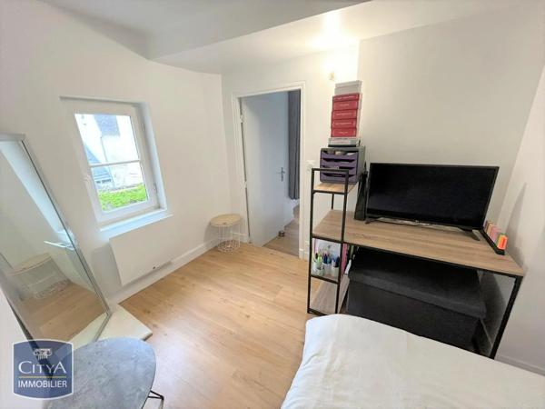 Appartement à louer 2 pièces 34.54m² Laon (02000)