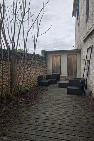 Étoile-sur-Rhône (26800) Immeuble de rapport à Etoile-sur-Rhône