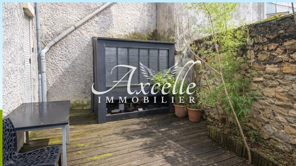 Étoile-sur-Rhône (26800) Immeuble de rapport à Etoile-sur-Rhône