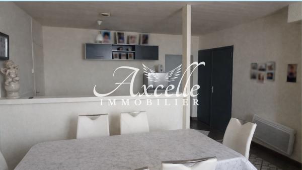 Étoile-sur-Rhône (26800) Immeuble de rapport à Etoile-sur-Rhône