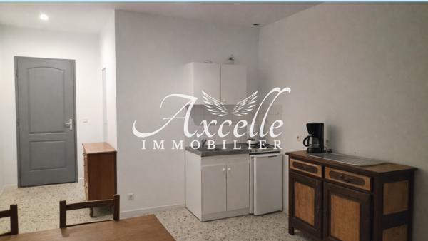 Étoile-sur-Rhône (26800) Immeuble de rapport à Etoile-sur-Rhône