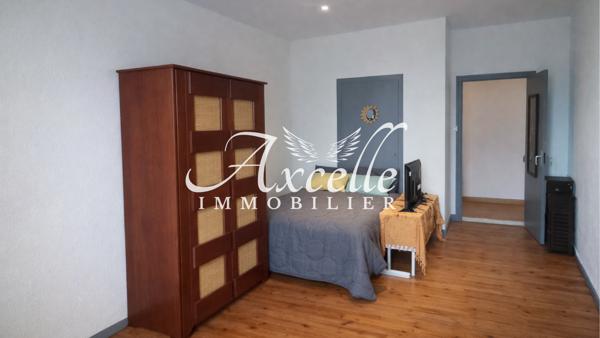 Étoile-sur-Rhône (26800) Immeuble de rapport à Etoile-sur-Rhône