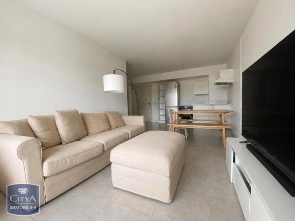 Appartement à louer 3 pièces 60.33m² Avignon (84000)
