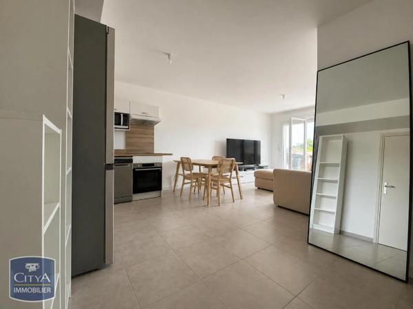 Appartement à louer 3 pièces 60.33m² Avignon (84000)