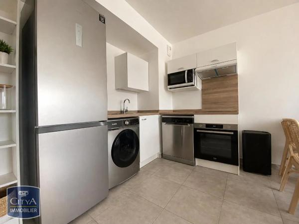 Appartement à louer 3 pièces 60.33m² Avignon (84000)