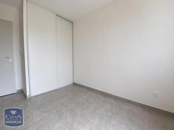 Appartement à louer 3 pièces 60.33m² Avignon (84000)