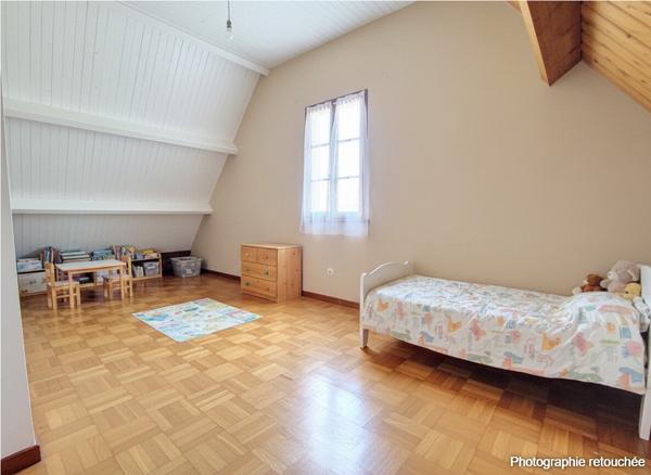 Spacieuse maison de plain-pied, 4 chambres, Cazals, 113 m2