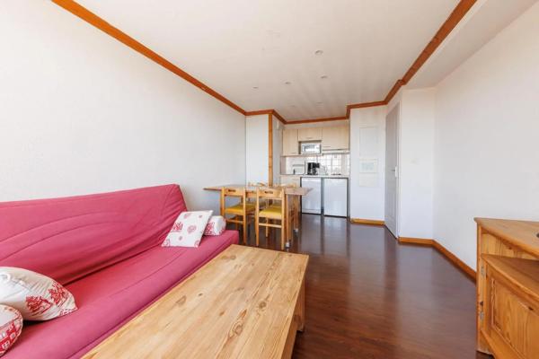 Appartement à vendre 2 pièces 31.15m² Besse-et-Saint-Anastaise (63610)