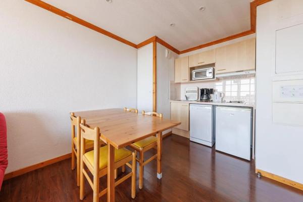 Appartement à vendre 2 pièces 31.15m² Besse-et-Saint-Anastaise (63610)