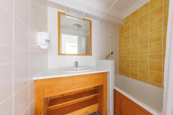 Appartement à vendre 2 pièces 31.15m² Besse-et-Saint-Anastaise (63610)