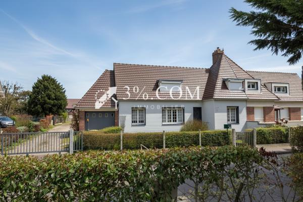 Maison 4 pièce(s) 3 chambre(s) 119 m²