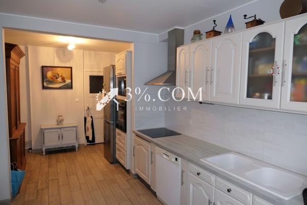 Maison 4 pièce(s) 3 chambre(s) 119 m²