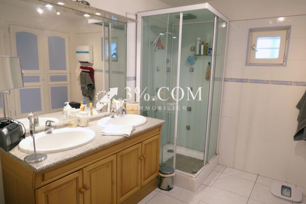 Maison 4 pièce(s) 3 chambre(s) 119 m²