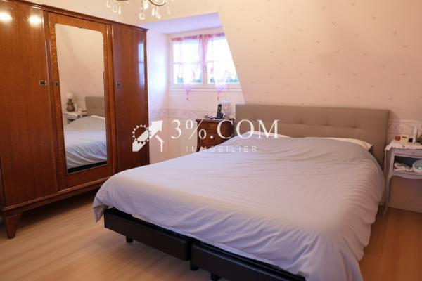 Maison 4 pièce(s) 3 chambre(s) 119 m²