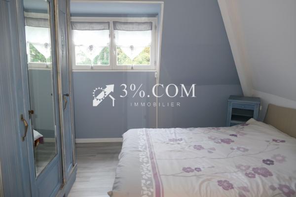 Maison 4 pièce(s) 3 chambre(s) 119 m²