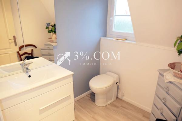 Maison 4 pièce(s) 3 chambre(s) 119 m²