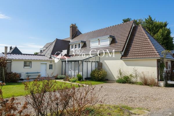 Maison 4 pièce(s) 3 chambre(s) 119 m²