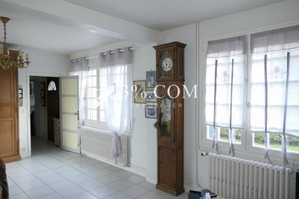 Maison 4 pièce(s) 3 chambre(s) 119 m²