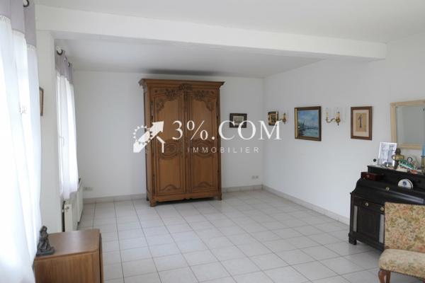 Maison 4 pièce(s) 3 chambre(s) 119 m²