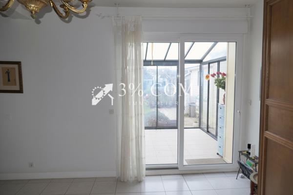 Maison 4 pièce(s) 3 chambre(s) 119 m²