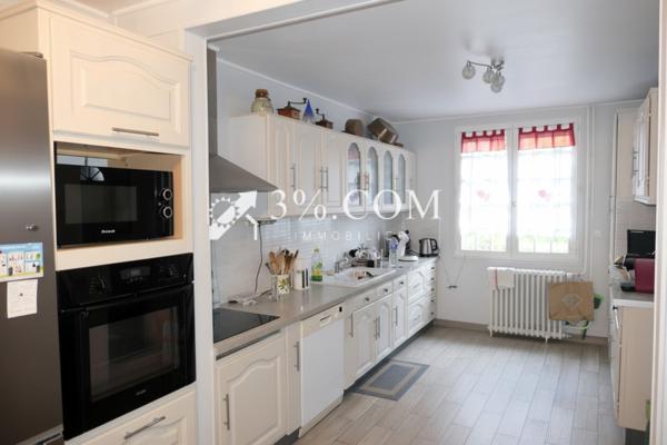 Maison 4 pièce(s) 3 chambre(s) 119 m²