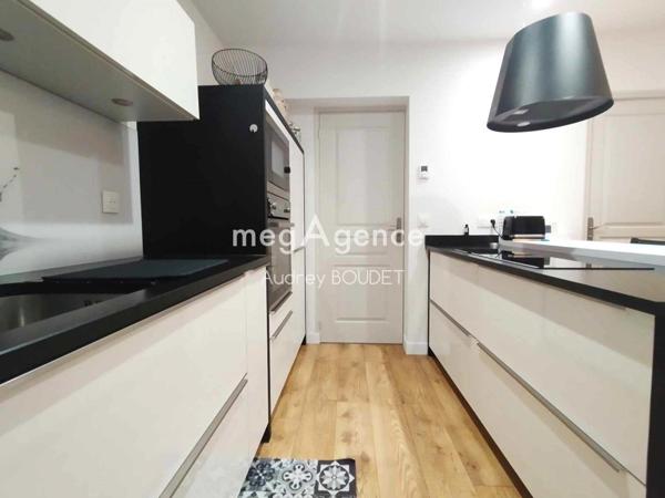 Appartement à Malestroit, 56140 - 3 pièces 62m²