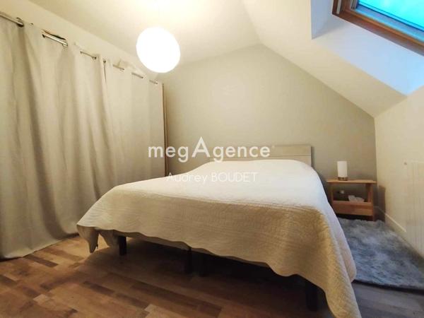 Appartement à Malestroit, 56140 - 3 pièces 62m²