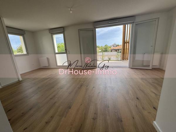Maison à vendre 4 pièces de 78 m²
