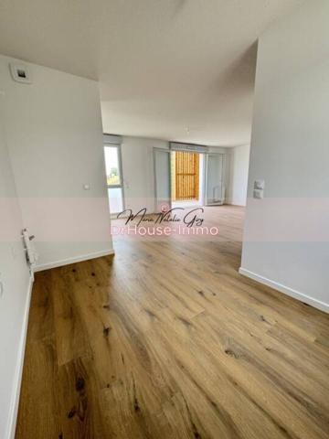 Maison à vendre 4 pièces de 78 m²