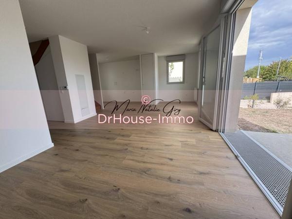 Maison à vendre 4 pièces de 78 m²