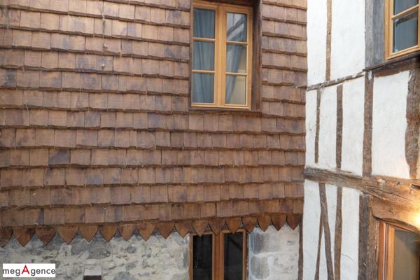 Immeuble à TULLE, 19000 - 300m²