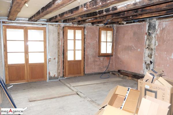 Immeuble à TULLE, 19000 - 300m²