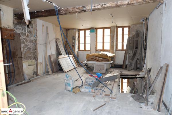 Immeuble à TULLE, 19000 - 300m²