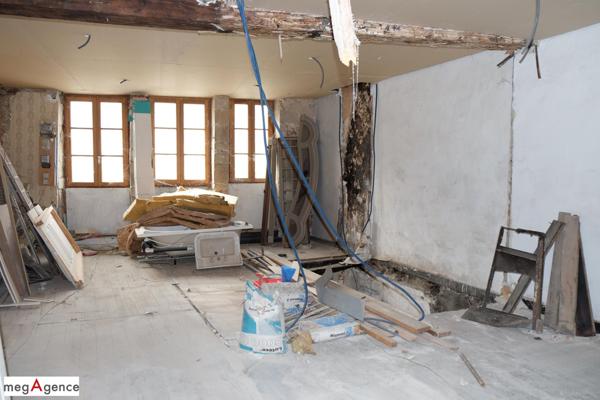 Immeuble à TULLE, 19000 - 300m²