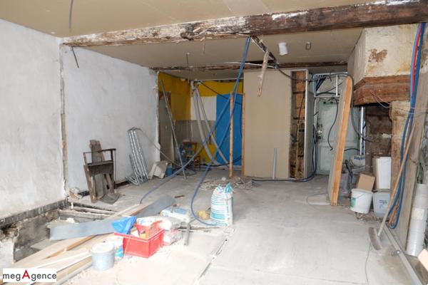 Immeuble à TULLE, 19000 - 300m²