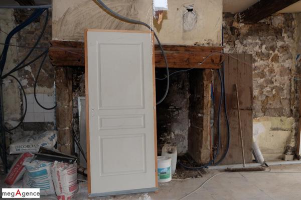 Immeuble à TULLE, 19000 - 300m²