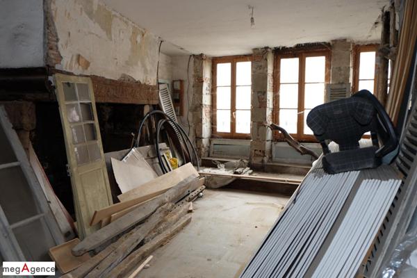 Immeuble à TULLE, 19000 - 300m²