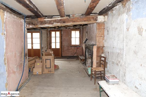 Immeuble à TULLE, 19000 - 300m²