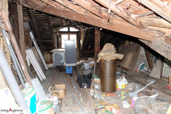 Immeuble à TULLE, 19000 - 300m²