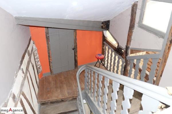 Immeuble à TULLE, 19000 - 300m²