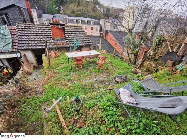 Immeuble à TULLE, 19000 - 300m²