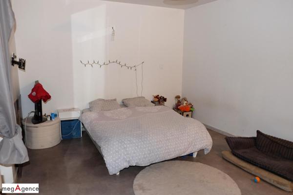 Immeuble à TULLE, 19000 - 300m²