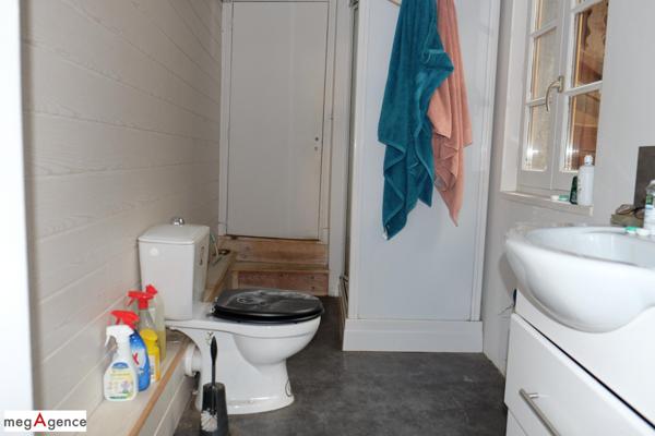 Immeuble à TULLE, 19000 - 300m²