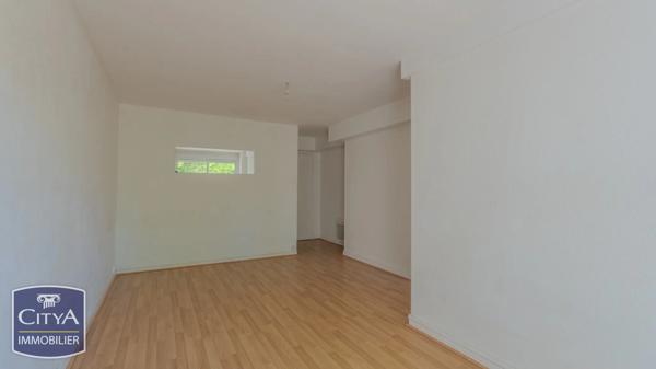 Appartement à vendre 3 pièces 55m² Roques (31120)