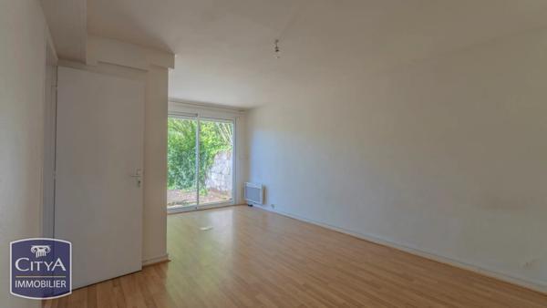 Appartement à vendre 3 pièces 55m² Roques (31120)