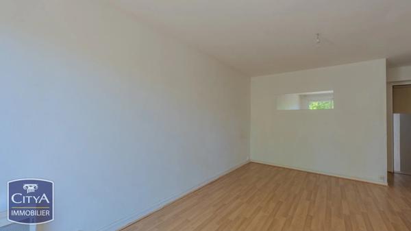 Appartement à vendre 3 pièces 55m² Roques (31120)